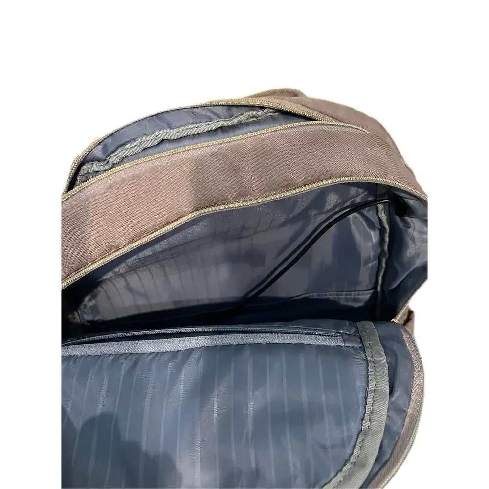 VANKEAN 15.6 Inch Laptop Backpack Daypack